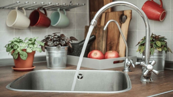 Водоподготовка в квартире: оптимальные способы очистки воды