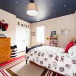 Натяжные потолки: фото, которые посодействуют избрать идеальный вариант в каждую комнату