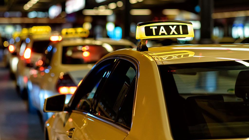 Севастопольге таксимен жүрудің бірнеше артықшылықтары