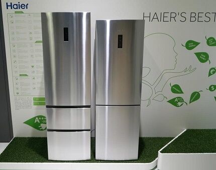 Холодильники Haier: лучшие представители модельного ряда и советы перед покупкой