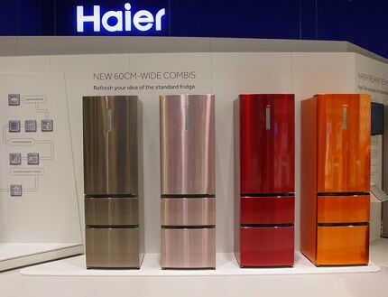 Холодильники Haier: лучшие представители модельного ряда и советы перед покупкой