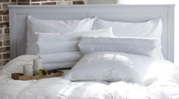 Лучшие подушки для сна: параметры выбора и 9 топовых моделей